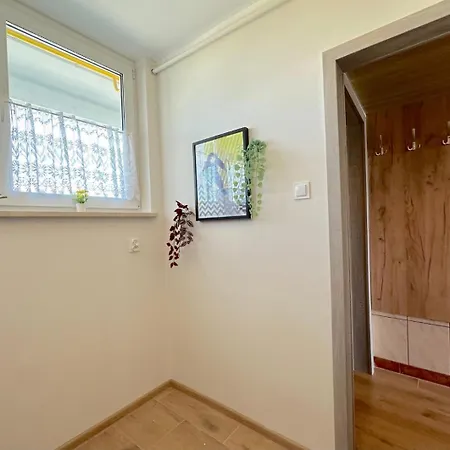 Panorama With Amazing View- 2 Km To Baltic Sea, 15 Minutes To Old Town * Γκντανσκ