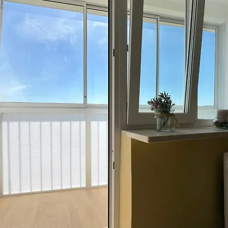 Panorama With Amazing View- 2 Km To Baltic Sea, 15 Minutes To Old Town *