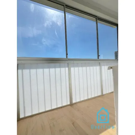 Panorama With Amazing View- 2 Km To Baltic Sea, 15 Minutes To Old Town Διαμέρισμα *