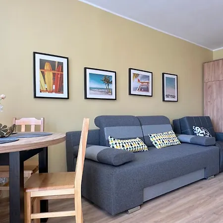 Panorama Apartament *